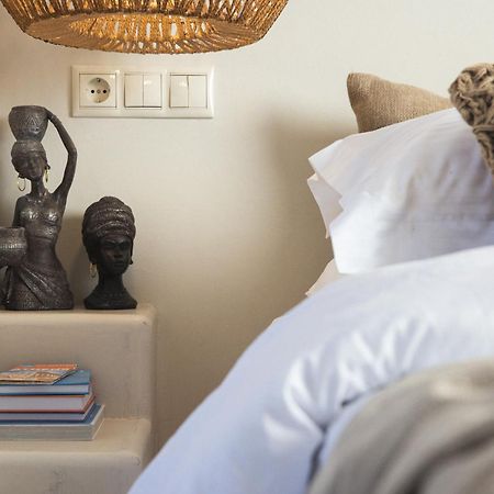 Gea Athenian Suites Extérieur photo