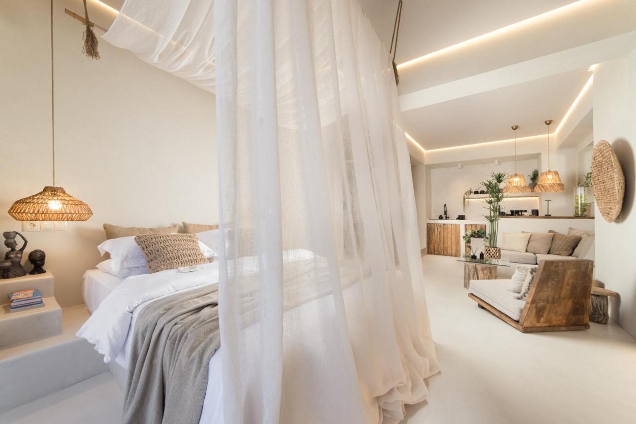 Gea Athenian Suites Extérieur photo