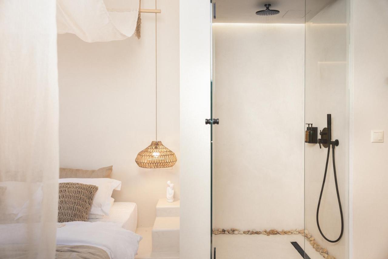 Gea Athenian Suites Extérieur photo
