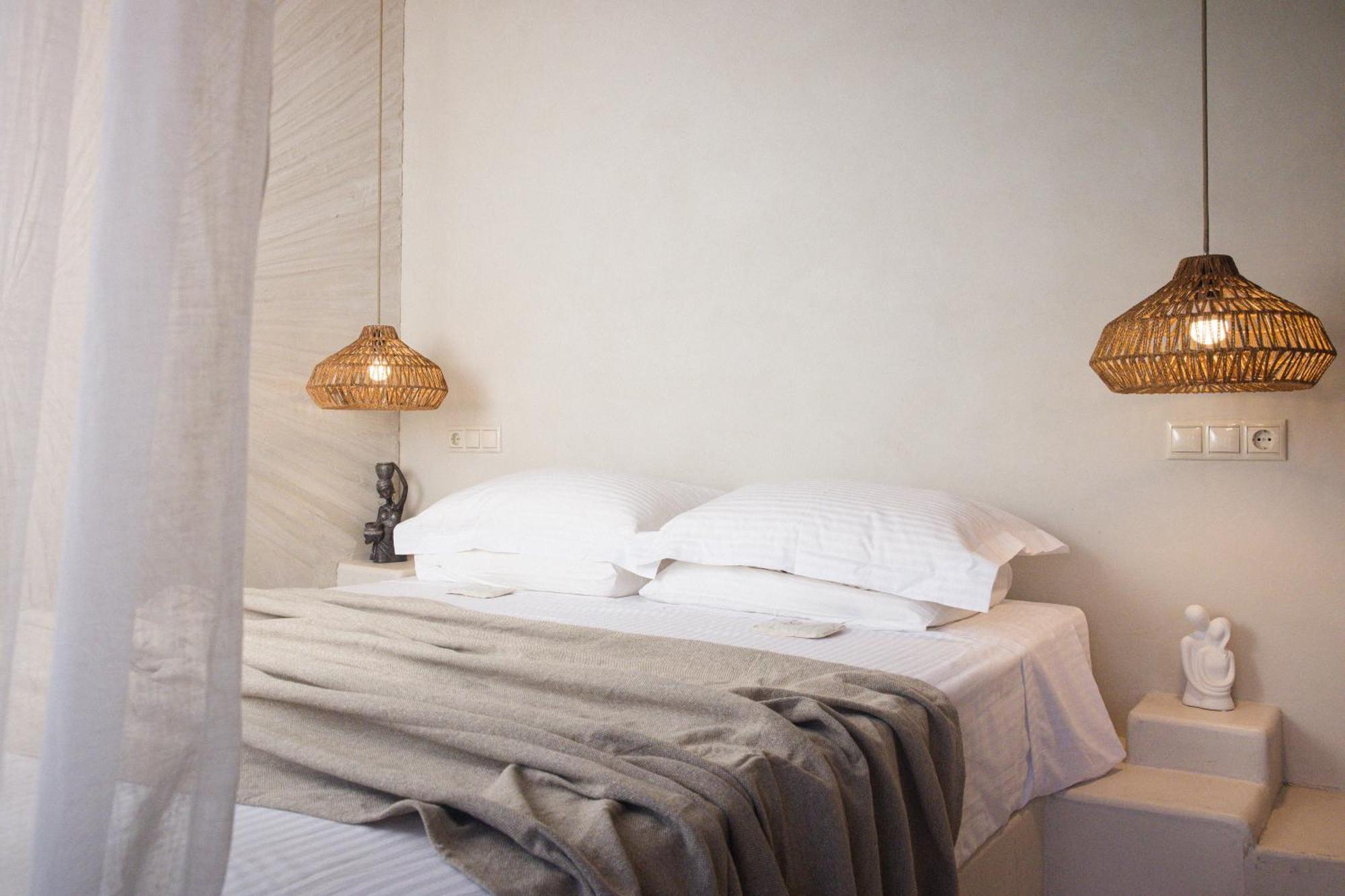 Gea Athenian Suites Extérieur photo