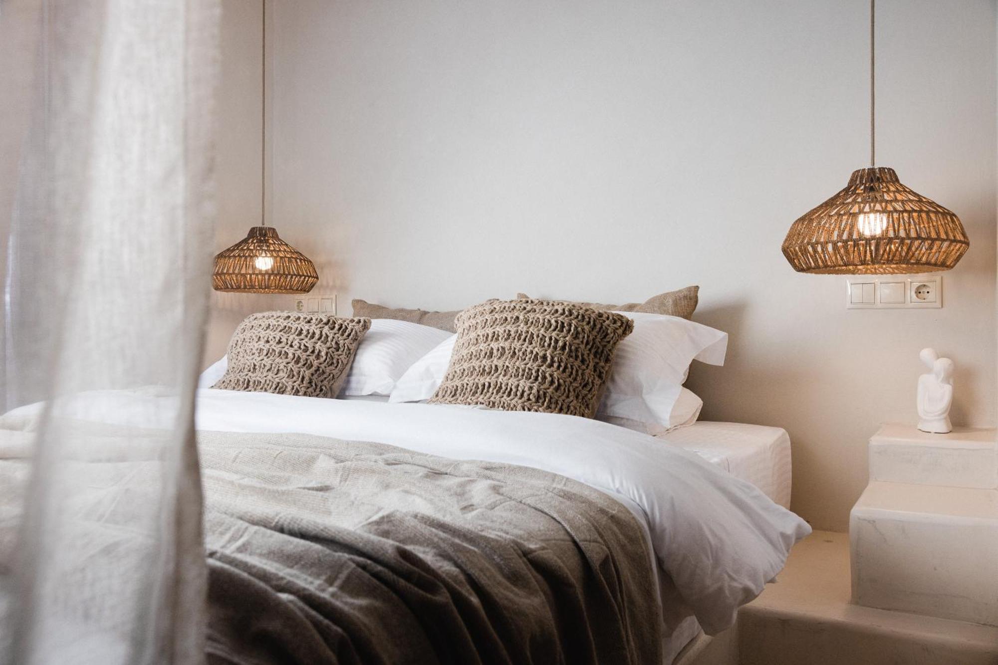 Gea Athenian Suites Extérieur photo