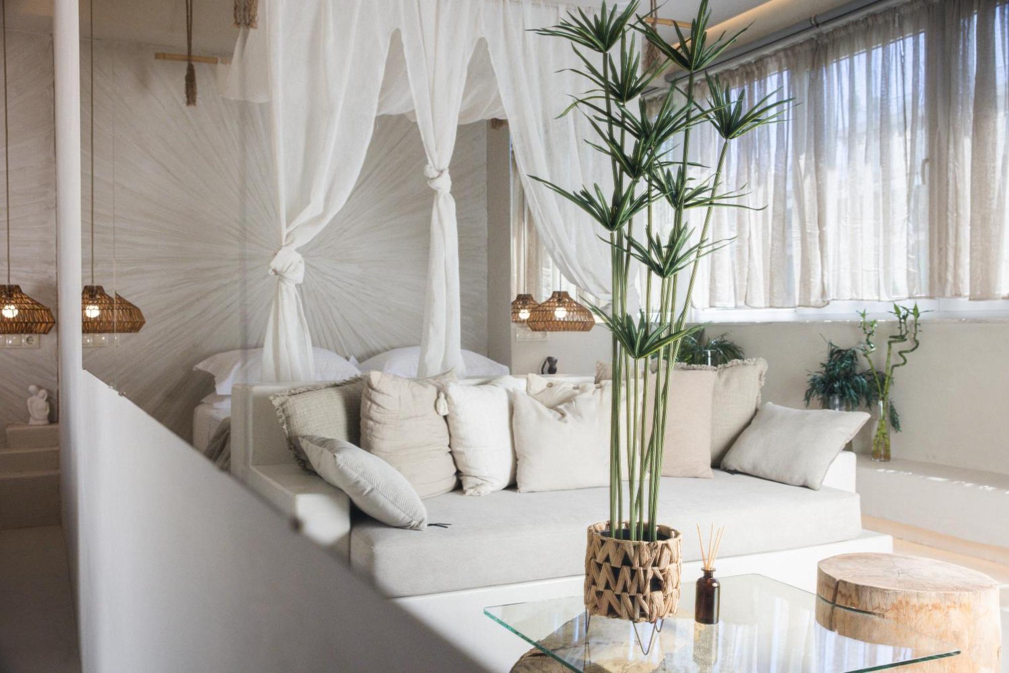Gea Athenian Suites Extérieur photo