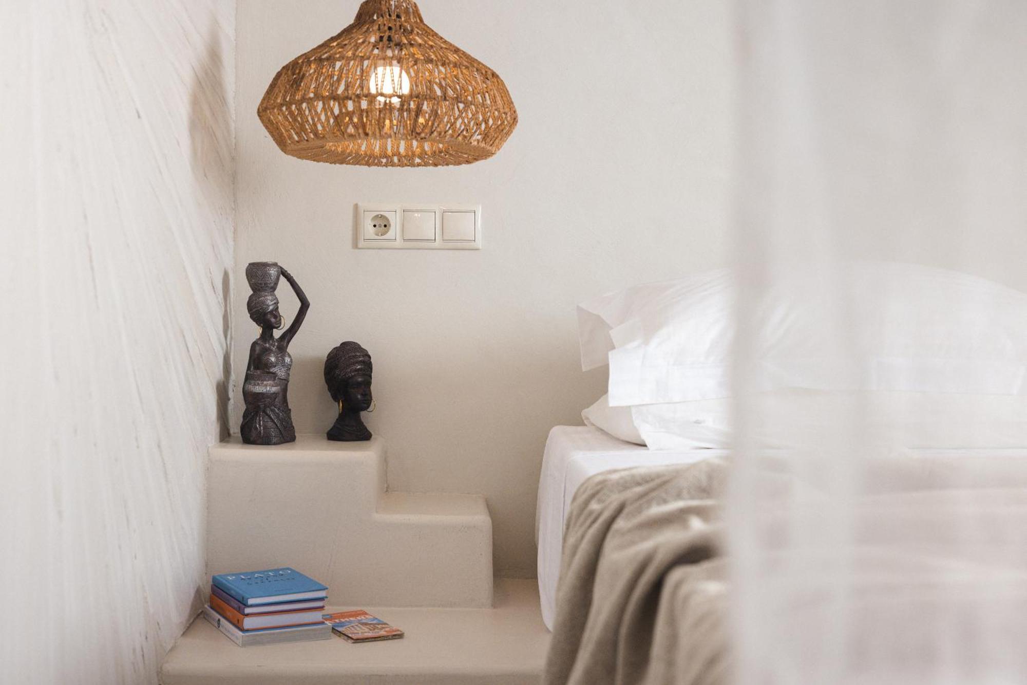 Gea Athenian Suites Extérieur photo