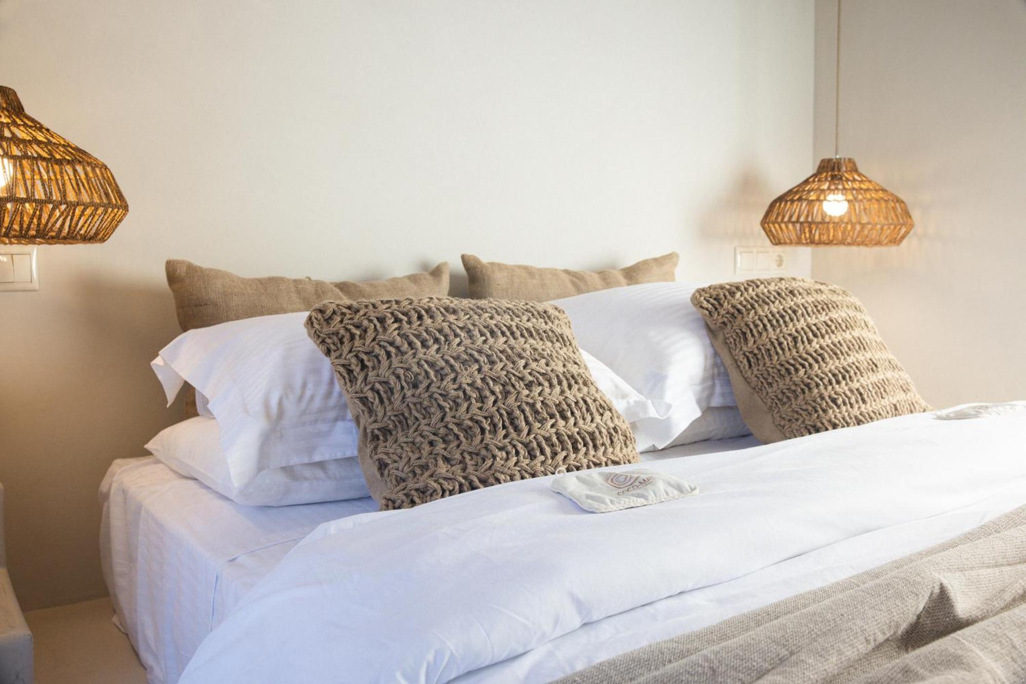 Gea Athenian Suites Extérieur photo