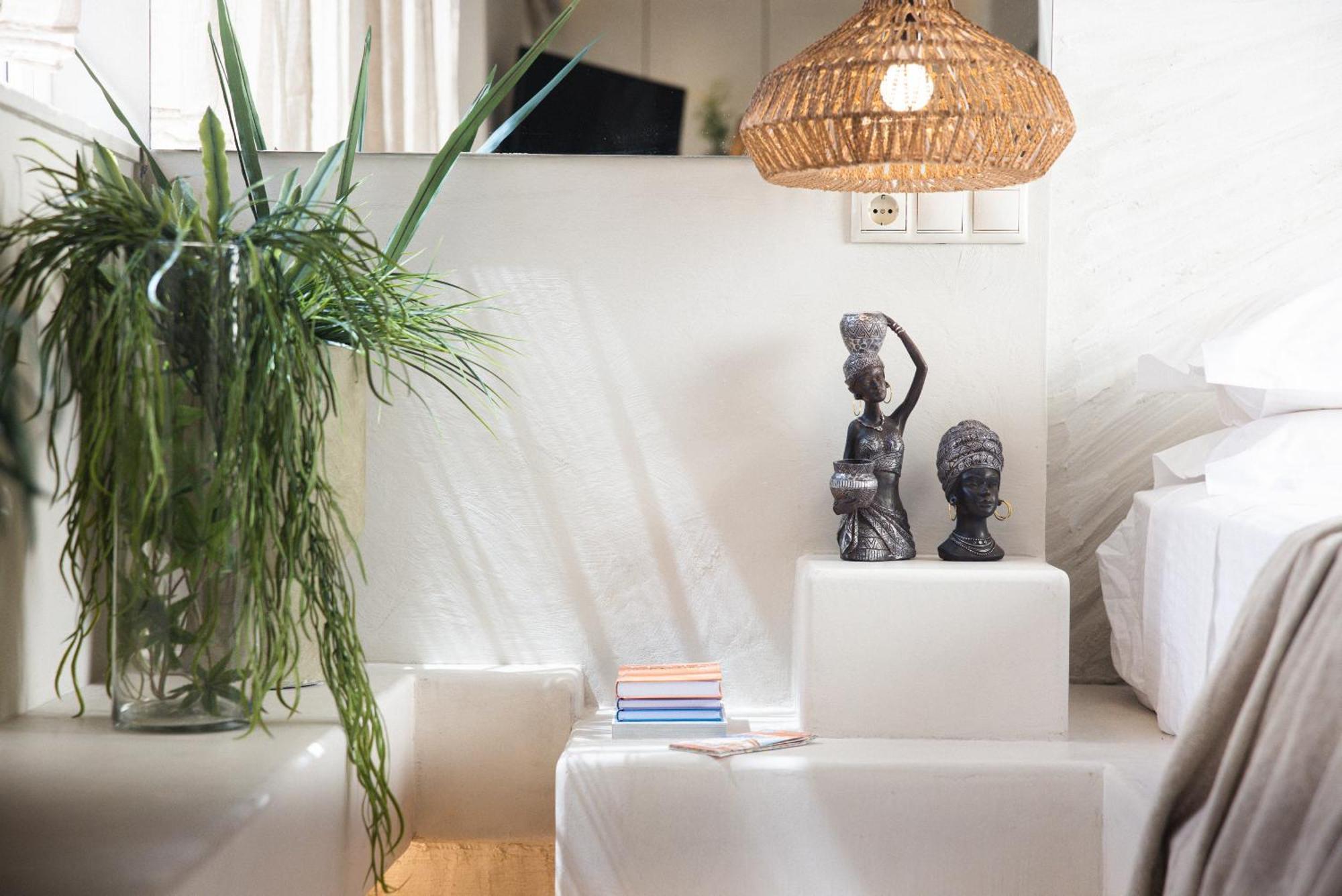 Gea Athenian Suites Extérieur photo