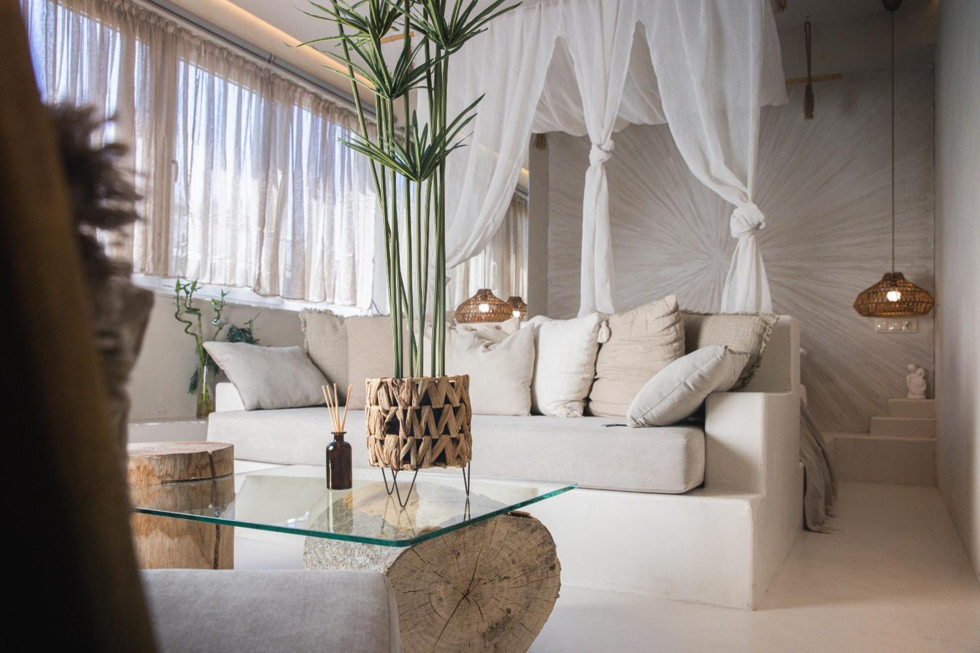 Gea Athenian Suites Extérieur photo