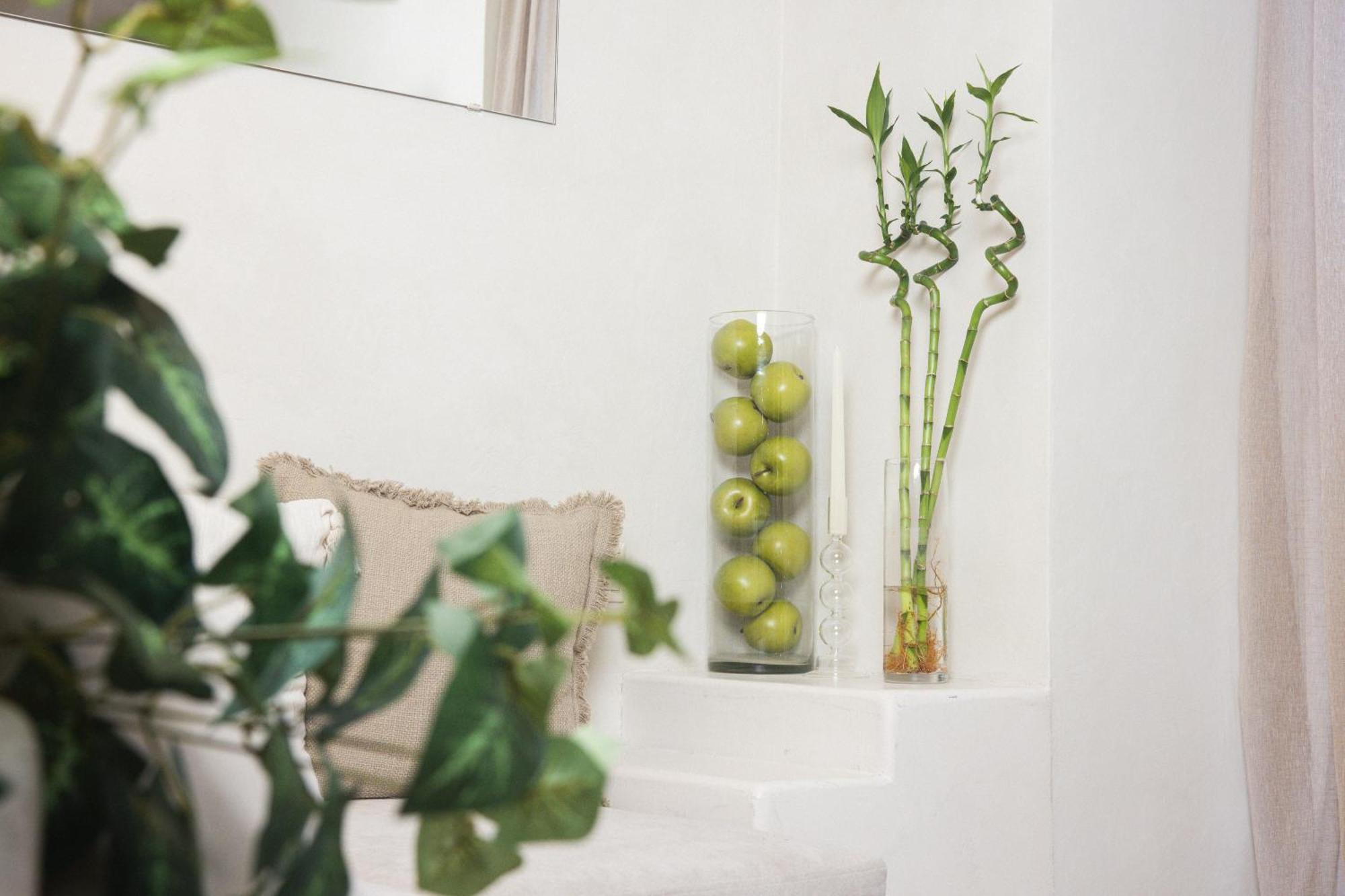 Gea Athenian Suites Extérieur photo