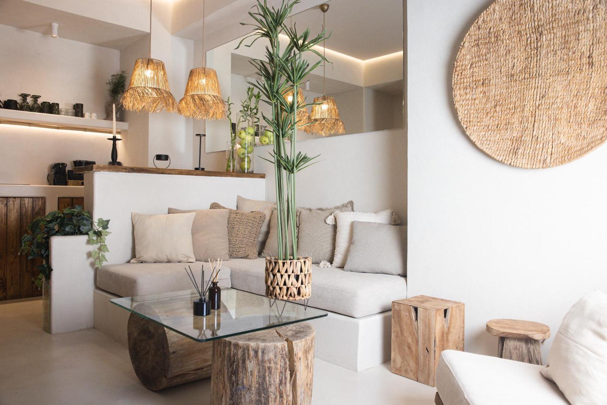 Gea Athenian Suites Extérieur photo