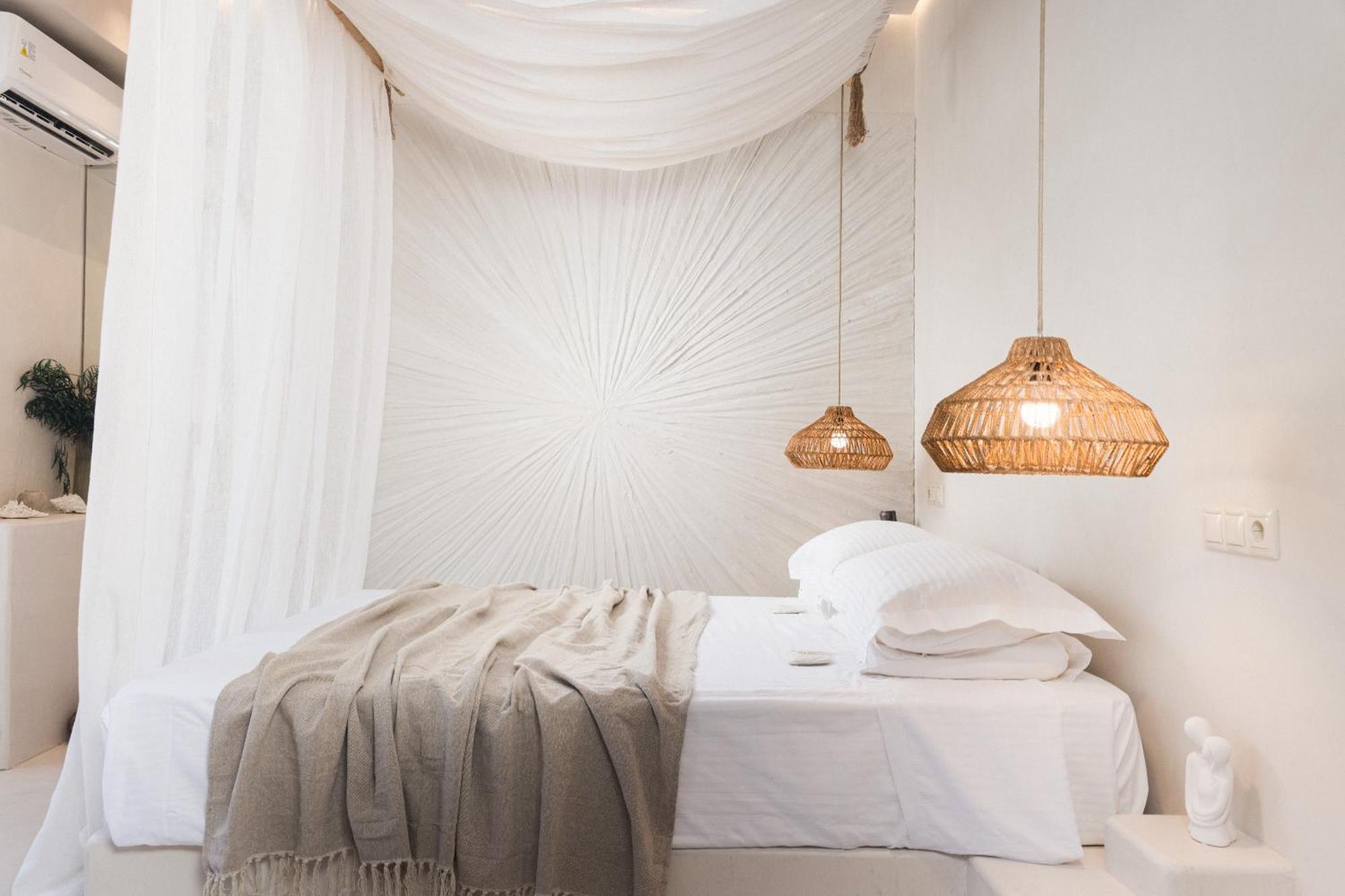 Gea Athenian Suites Extérieur photo