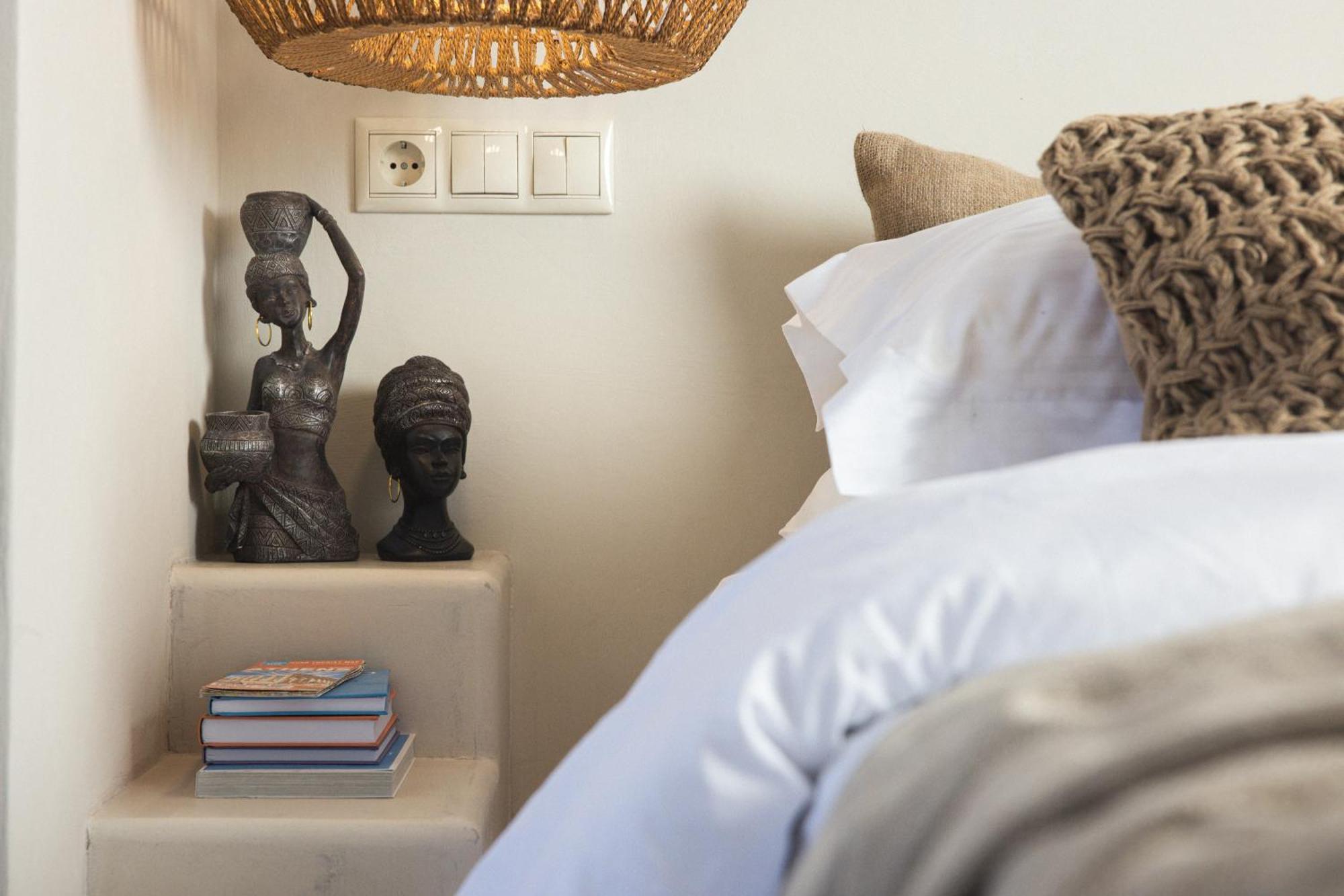 Gea Athenian Suites Extérieur photo