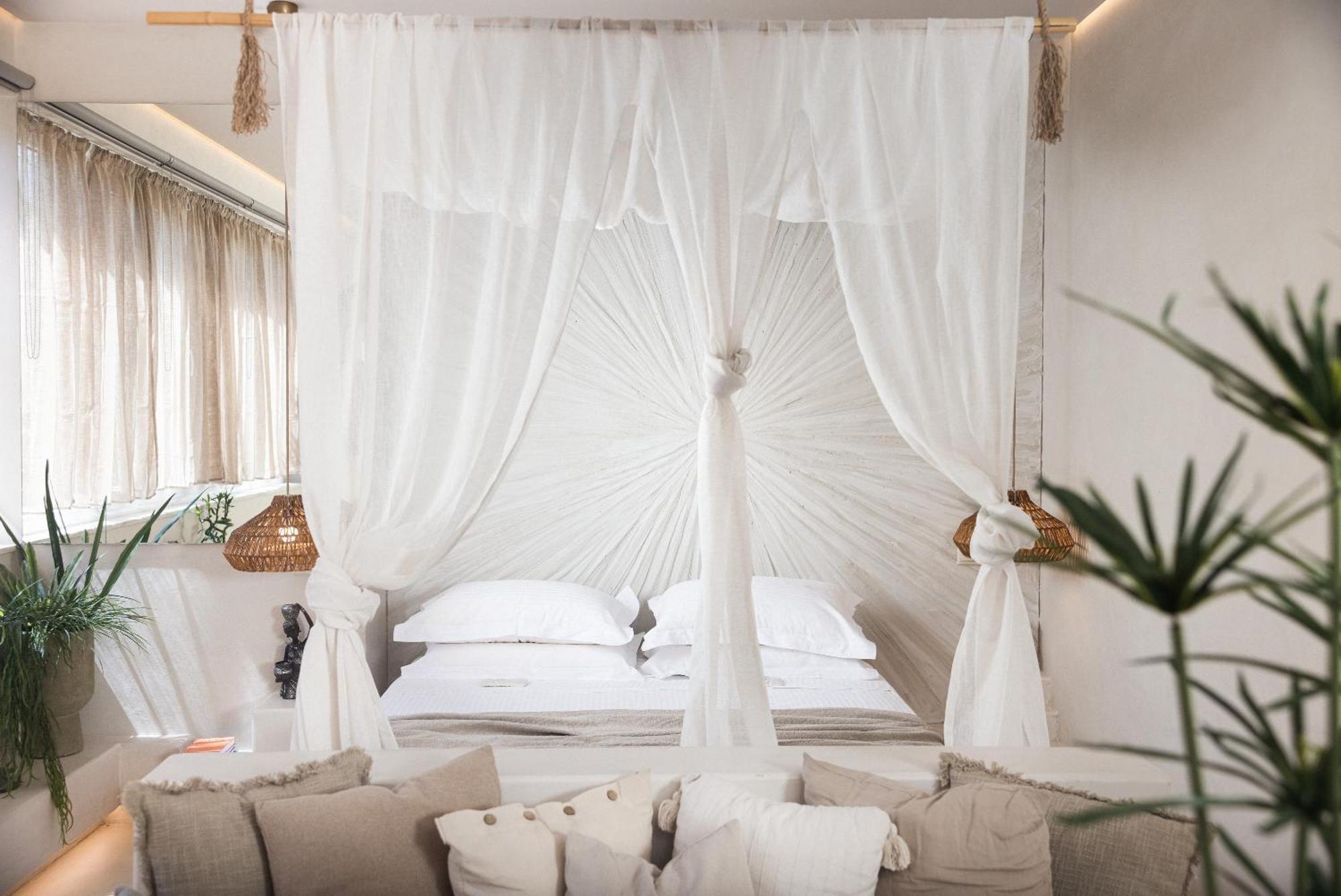 Gea Athenian Suites Extérieur photo