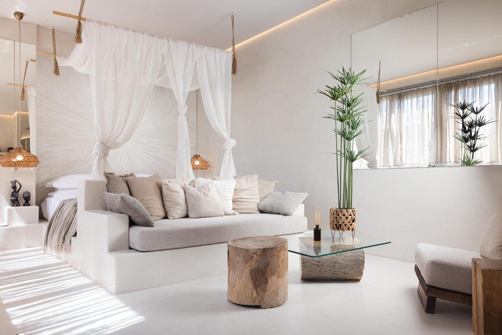 Gea Athenian Suites Extérieur photo
