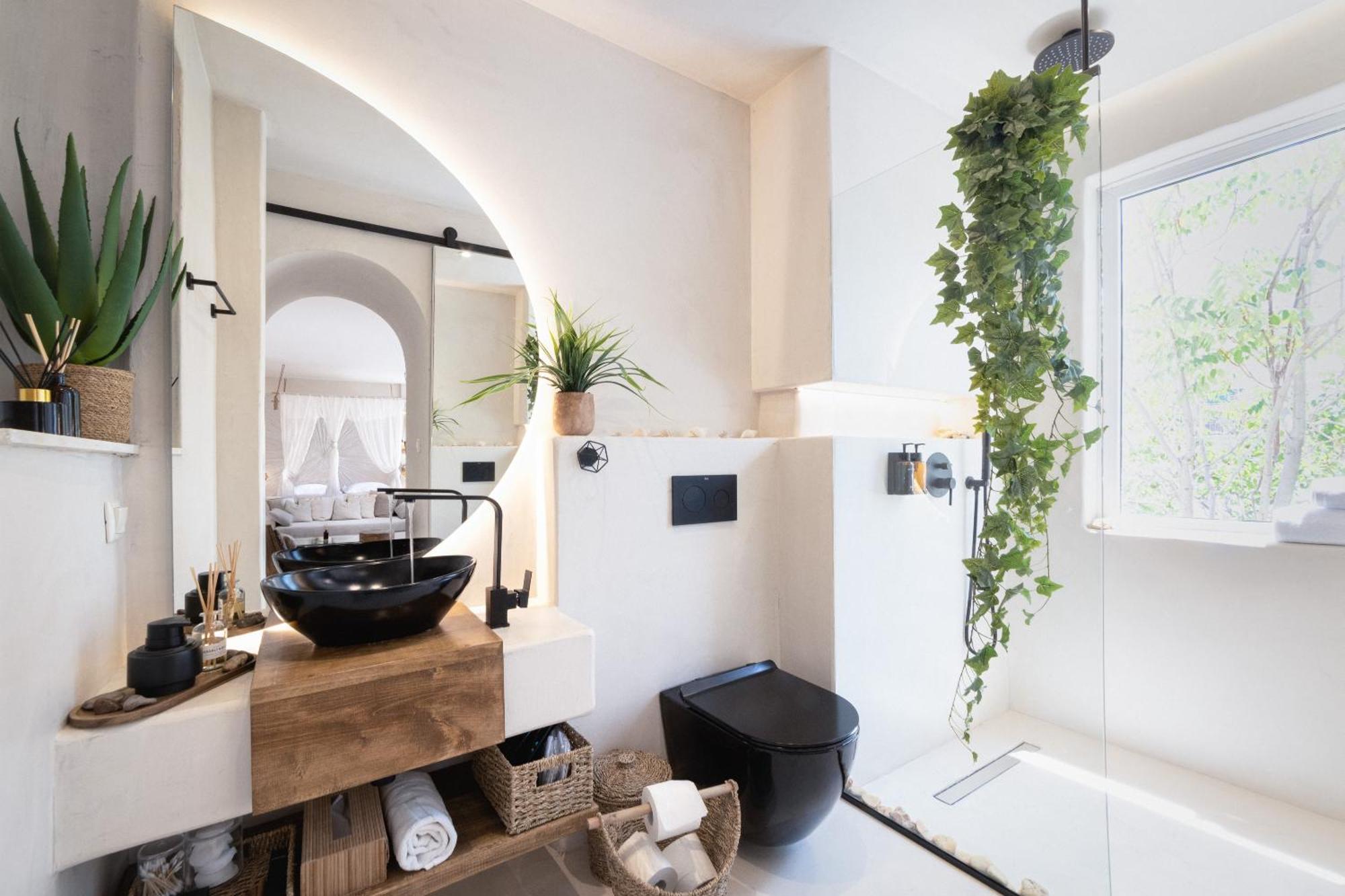 Gea Athenian Suites Extérieur photo