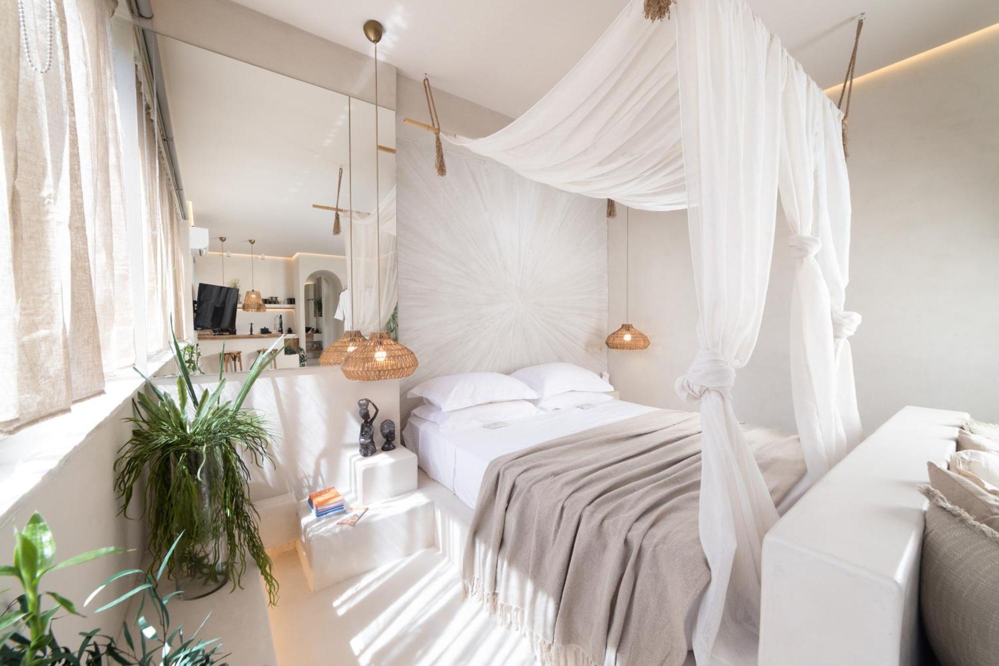 Gea Athenian Suites Extérieur photo