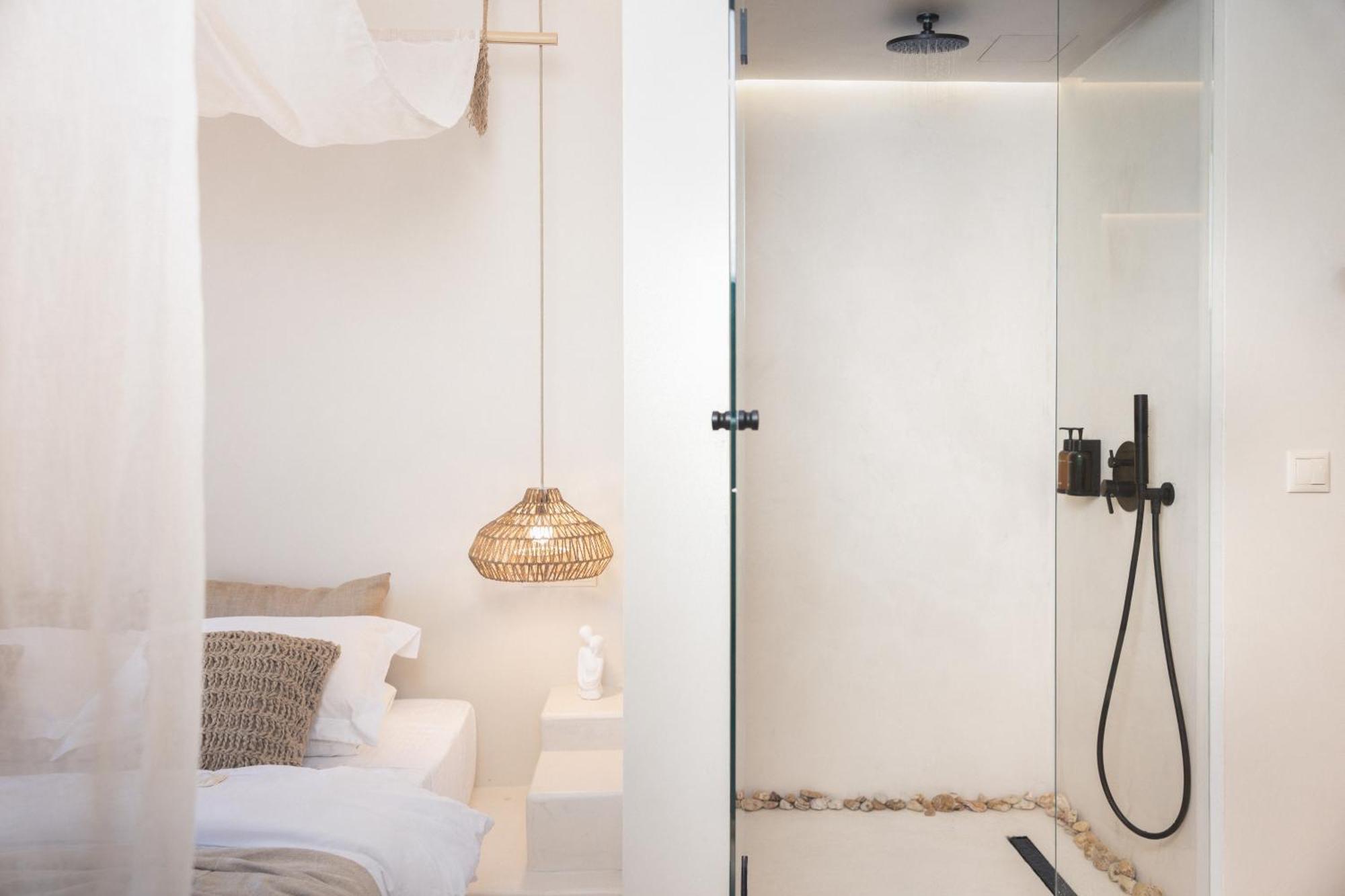 Gea Athenian Suites Extérieur photo