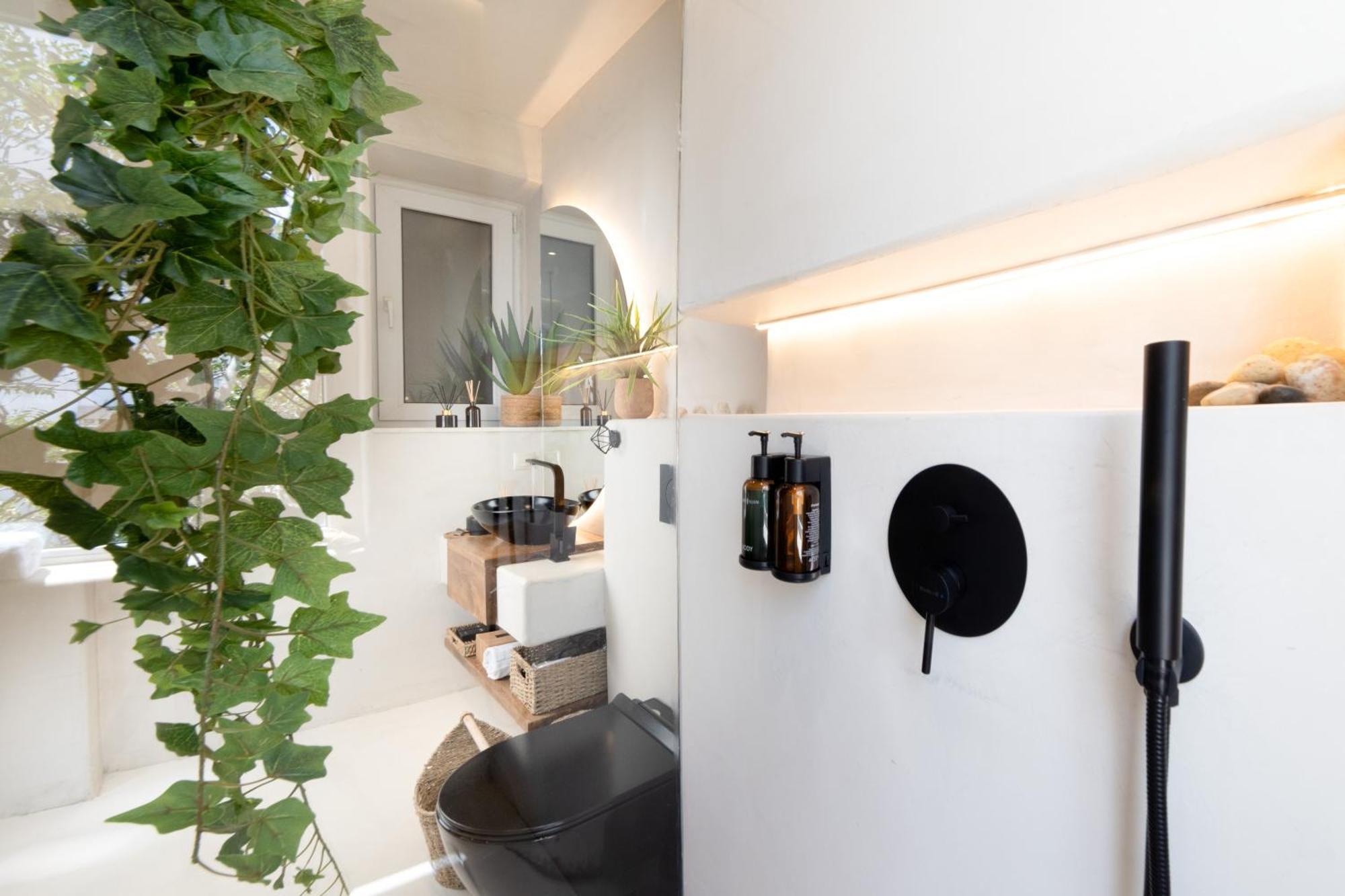 Gea Athenian Suites Extérieur photo